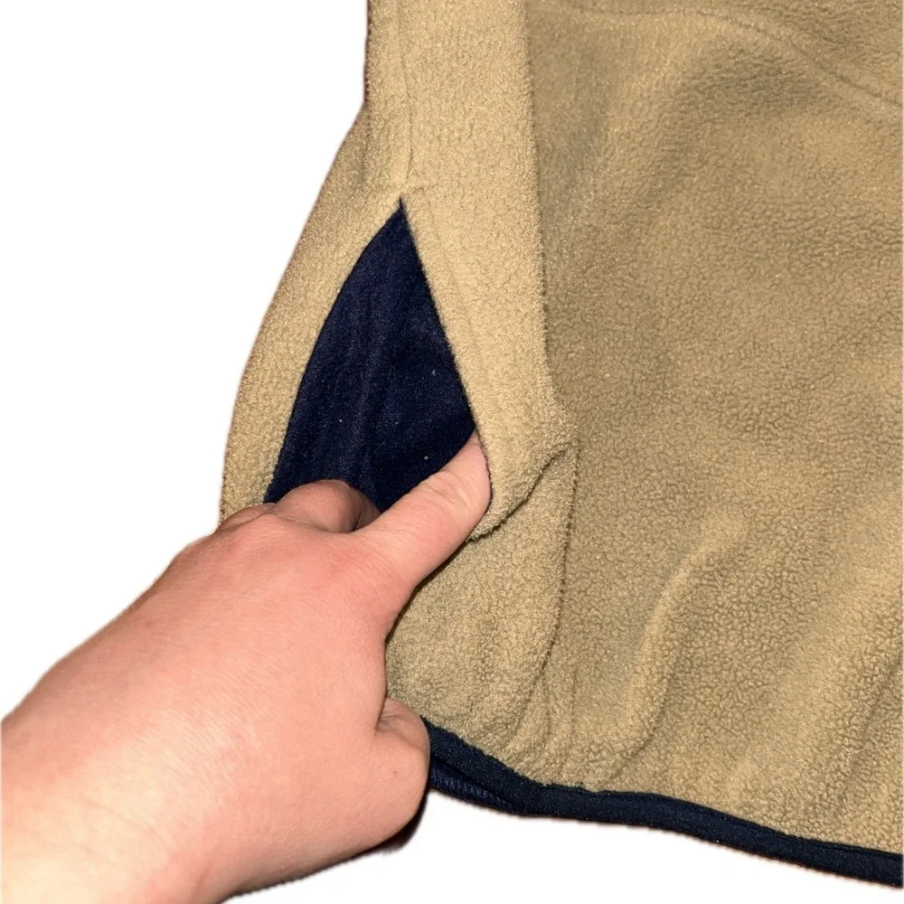 L.L. Bean warm vintage
